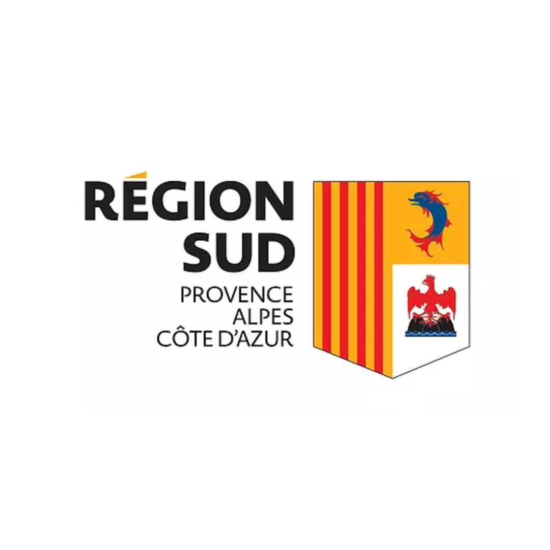 Region Sud