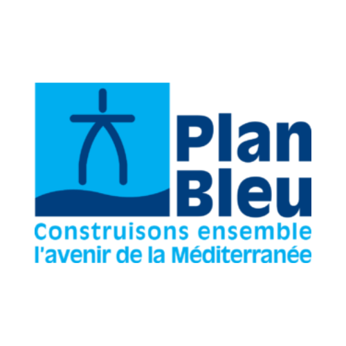 plan bleu