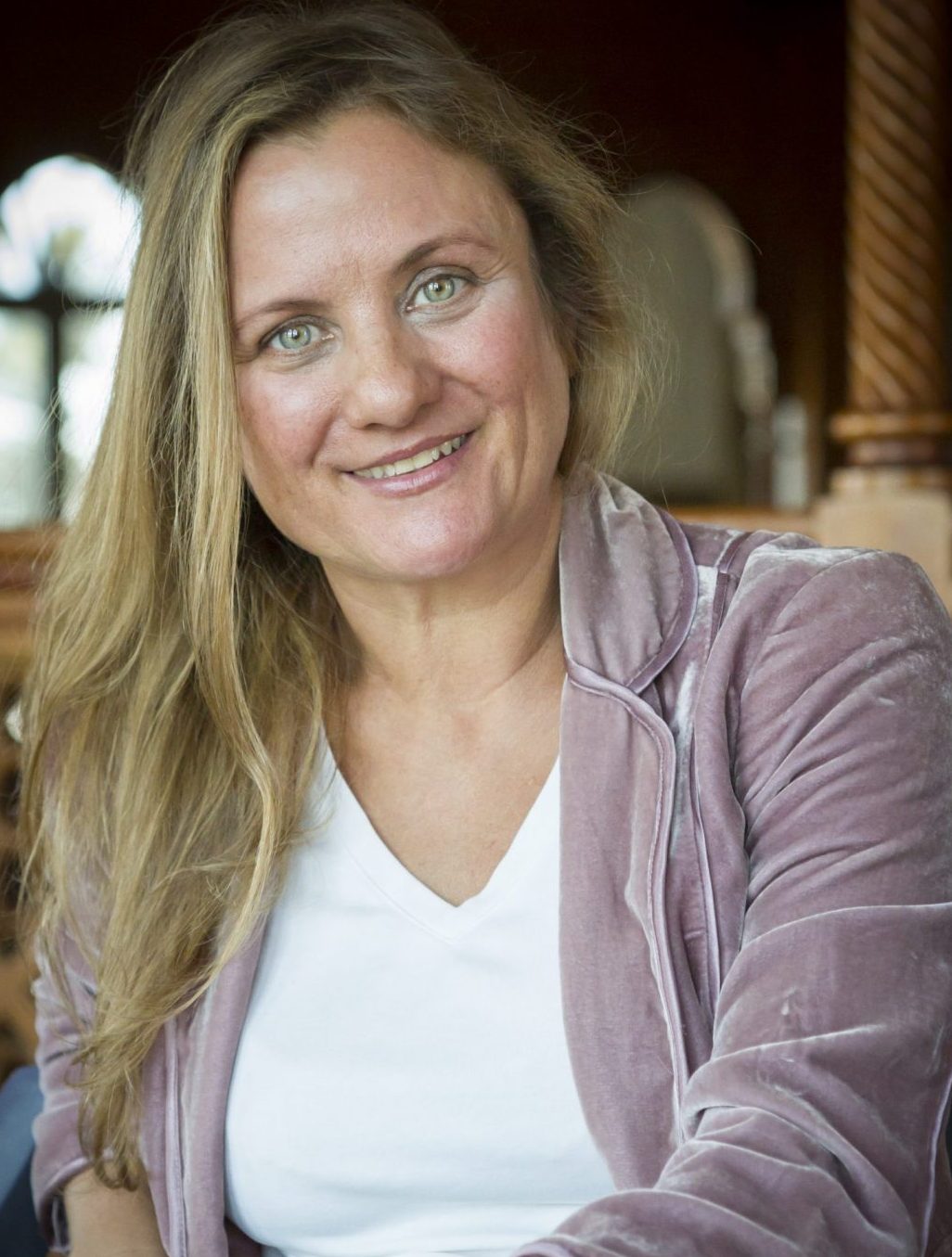 Catalina Bejarano