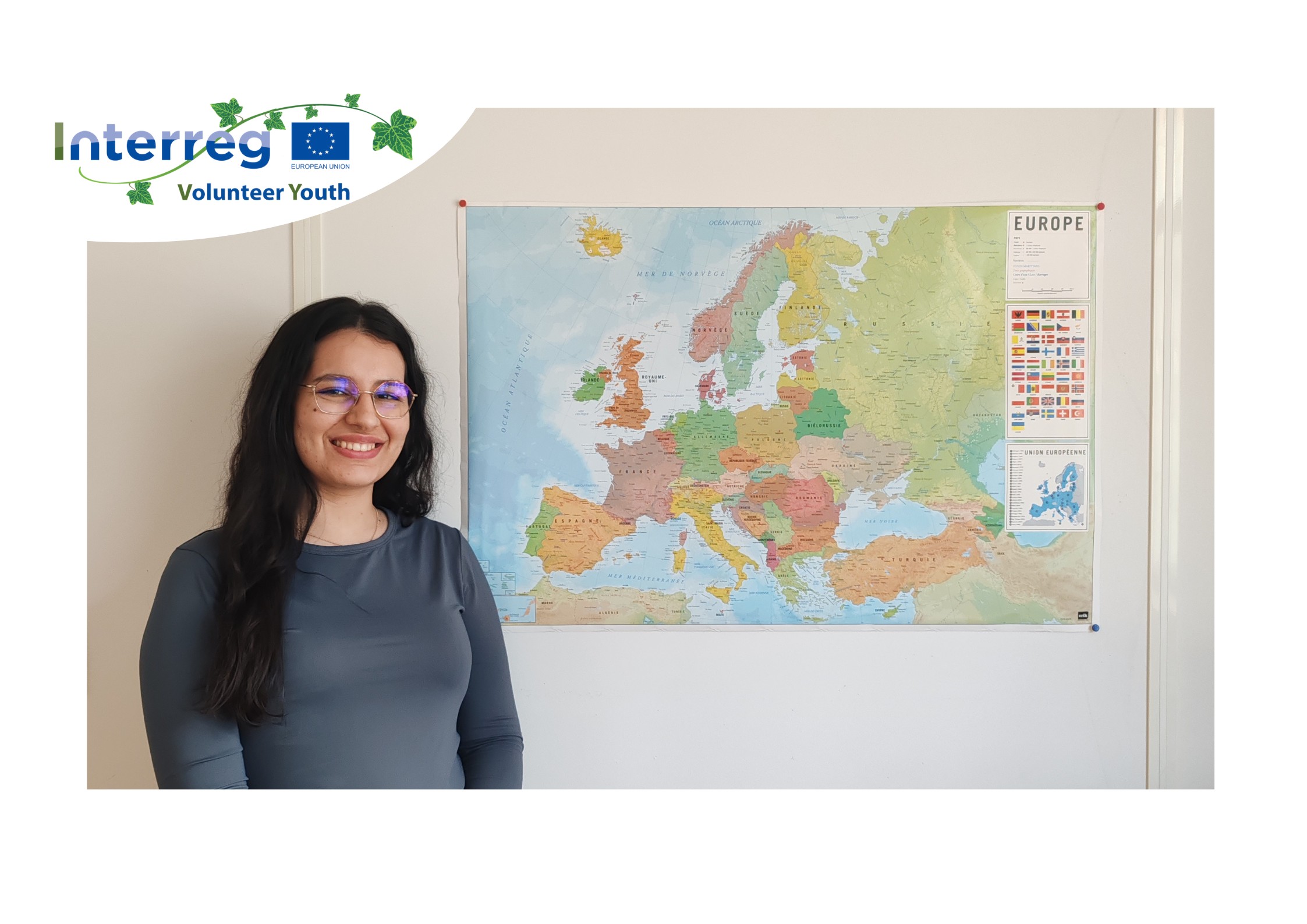 Reporting from my IVY experience in Nouvelle-Aquitaine - Interreg ...