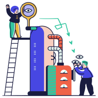 make cooperation visible make cooperation visible