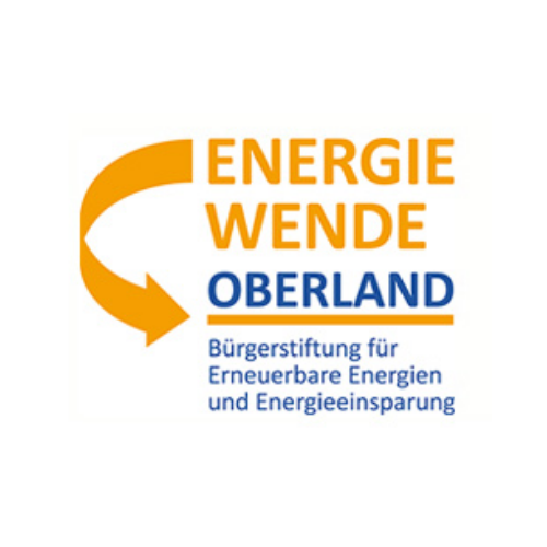 B�rgerstiftung Energiewende Oberland