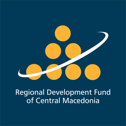 Regional Development Fund of Central Macedonia